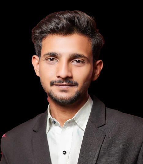 Rohit Pawar